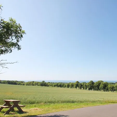 Lejlighed Ferienresidenz Zwei Bodden 1-4 *