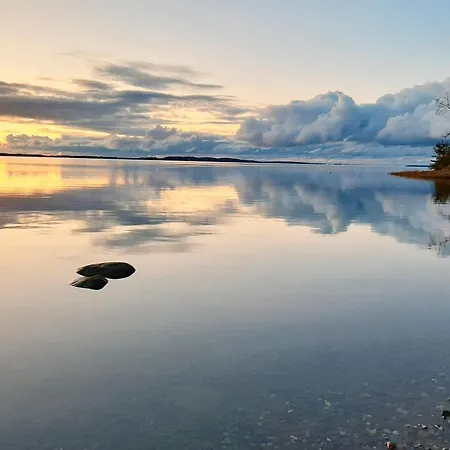 Ferienresidenz Zwei Bodden Ferienwohnung 1-4 Appartamento *